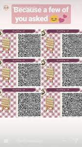 Pin By Kaylee J On Animal Crossing Animal Crossing Fan Art Animal Crossing Qr Qr Codes Animal Crossing