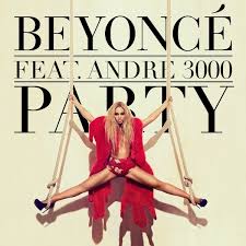 Smarturl.it/beyoncespot?iqid=beyparty as featured on 4. Beyonce Party Feat Andre 3000 Vs Party Feat J Cole Robot Boy
