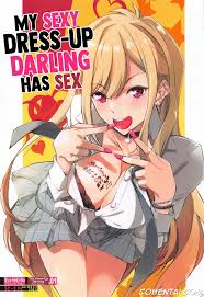 Sono Sexy Doll wa Koui o Suru (Sono Bisque Doll wa Koi o Suru) - Comics Porno  Manga Hentai XXX en español - CoHentai