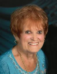 Obituary information for Sally Rae Schirk-Ehrlich