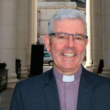 New Dean of Belfast wants St Anne's Cathedral 'open to all'