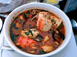 Enter this instant pot cioppino seafood stew. Cioppino Wikipedia