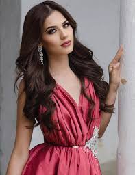 The stunning blonde is possibly single as she never revealed anything andrea meza facts. Uzg2urvkfgunqm
