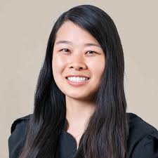 Iris Cheung, PA-C in San Francisco, CA