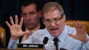 Jim jordan and squad make mark on congress — but not through lawmaking. Ohio Us Rep Jim Jordan Says There S A Good Chance President Trump Wins Big In November 10tv Com