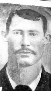 Jonesville Baptist Church 1909