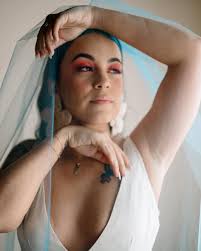 One word. GODDESS. 🤍✨ I want to make the people who come to me feel  empowered, strong, & absolutely BEAUTIFUL. Because that's what you are. &&  don't let ANYONE tell you otherwise.