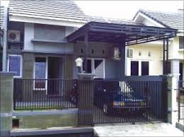 Untuk menyiasati hal ini, penggunaan pagar minimalis batu alam andesit dapat dijadikan sebagai pilihan. Pagar Batu Alam Rumah Minimalis Type 36 Yang Kuat Dan Aman Kumpulan Cara Praktis