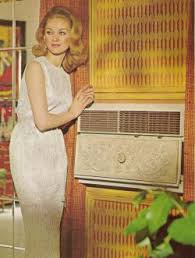 Image result for Yellow 1958 Coldspot Kenmore