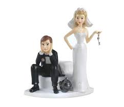 Ball And Chain Marriage Quotes With Images Wedding Humor Funny Cake Toppers Funny Wedding Cake Toppers
