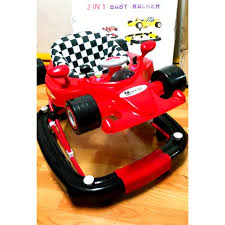 Birati Elastican Put Ferrari Baby Walker Livmiraldi Com