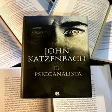We have made it easy for you to find a pdf ebooks without any digging. John Katzenbach El Psicoanalista Resumen