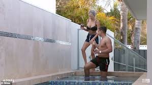 110 results for stacey poole. Married At First Sight S Stacey Hampton And Kc Osborne Flaunt Their Bikini Bodies Express Digest