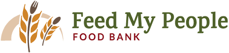 A food bank is an organization that takes nonperishable food donations and distributes them to educational projects don't fall neatly into any of the corporation's four stated areas of charitable some rely on food banks in canada. Feed My People Food Bank