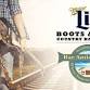 Miller Lite Boots and Beers Country Happy Hour at event image