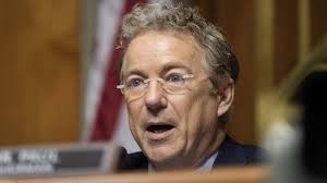 Rand Paul slams 'big, beautiful bill' as 'slap in the face'