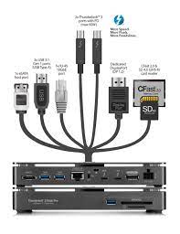 At this point, the hp notebook or hp zbook mobile workstation will start initializing all the use the sections below for help connecting and disconnecting the dock from the computer or tablet. Thunder3 Dock Pro Thunderbolt 3 Docking Station With 10gbe Akitio