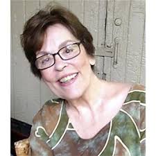 NANCY PERELMAN Obituary