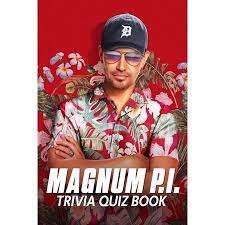 I am no longer accepting submissions for trivia questions. Magnum P I Trivia Quiz Book Paperback Walmart Com In 2021 Magnum Pi Top Rated Tv Shows Jay Hernandez