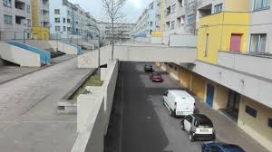 Neuigkeiten aus dem quartier und viele fotos finden sie außerdem auf dieser seite unter aktuell. High Deck Siedlung In Neukolln Renephoenix De