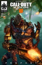Call Of Duty Black Ops 4 Comics Also check out some of his callouts in. call of duty black ops 4 comics