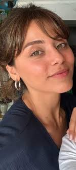 Sila Turkoglu fans‎