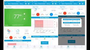 Your smoke alarm can work with other connected devices and can also send alerts to your smartphone. Nest Smartthings Integration Youtube