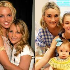 Jamie lynn marie spears is singer. Jamie Lynn Spears Sweet Magnolias Kids And Her Sister Britney Spears