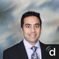 Dr. Ruchik I. Patel, MD