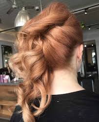 Jessica chastain wore her hair in gorgeous glossy curls. 23 Hottest Side Swept Hairstyles To Try In 2021