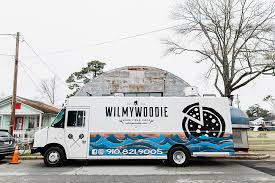 WilmyWoodie Food Truck — Restaurant food truck in Hampstead, North Carolina