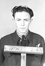 Sgt George Alexander May (1924-1943)