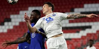 ¿cuándo es el monterrey vs tigres? Resumen Chelsea Vs Porto Resultado Cronica Del Partido Cuartos Vuelta Champions League 2020 21 Champions League Futbolred