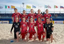 Управляющая организация — российский футбольный союз. Vsemirnye Plyazhnye Igry Rossiya Nachala Evropejskij Otbor Zhenskaya Sbornaya Rossii Po Plyazhnomu Futbolu Dvumya Matchami Protiv Shvejcarii I Chehii Nachala Otborochnyj Turnir Ko Vsemirnym Plyazhnym Igram Zhenskij Futbol Rossii Oficialnyj Sajt