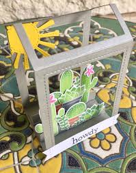 Untuk bermain menggunakan pulsa mereka menit menggunakan situs murah4d yang mana adalah situs terbaik dan populer saat ini di tahun 2021. Perky Penny Paper Arts Cacti Terrarium With Lawn Fawn Shadow Box Card Die
