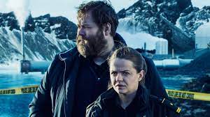 | meaning, pronunciation, translations and examples. Trapped 2 Icelandic Thriller Tv Series Is Back Pferdkultur