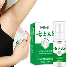 It will be very embarrassing for you to go on the date with your loved one or attend a party at how to treat underarms odor with radish? Buy Beautify Odor Remover Spray Armpit Underarm Smell Removal Refresh Body Deodorant Lotion Liquid Summer Sweat Women Men Supplies 30ml Online At Low Prices In India Amazon In