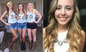 College student kicked out of sorority over 'provocative' Tinder photo