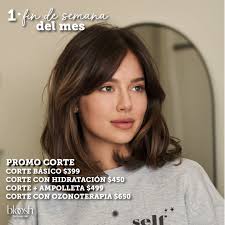 Porque te lo mereces! 💝 Tenemos promos especiales pensadas para ti, para  que te consientas, te renueves y salgas sintiéndote más linda que nunca✨  Agenda tu cita, ven a relajarte y deja