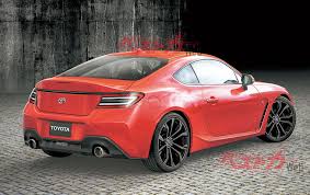 Unlike the upcoming toyota 86, we don't expect the brz to come with complimentary scheduled maintenance. Report 2022 Toyota 86 Subaru Brz To Get 2 4l Boxer Four With 180kw Forcegt Com