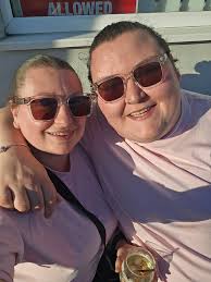 What a lovely send off from your family Emily Wray you little super star 🌟  Shine brighter up there just as you shone bright down here with us all 🌟  having an