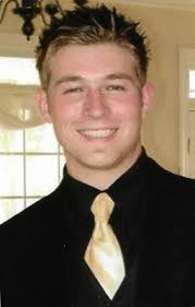 Obituary information for Bruce "Marlin" Johnson II