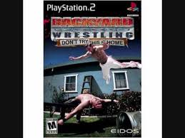 Nun hat der publisher den offiziellen soundtrack zum spiel vorgestellt und der. Backyard Wrestling Ost Undone Youtube