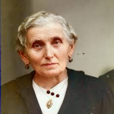 Visiting ancestral homeland in Slovakia