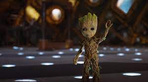 Les Gardiens de la Galaxie 2 sur TMC : découvrez les coulisses de la danse  de Baby Groot - CinéSéries