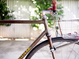 Rat Bikes Pub Bikes Beaters Frankenbikes Fahrrad