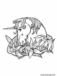 Dessin a imprimer licorne kawaii luxe images coloriage. Coloriage Licorne Ailes Tete Mignon 87 Dessin Licorne A Imprimer