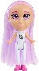 CRAYOLA Colour 'n' Style Mermaid Friends: Marina