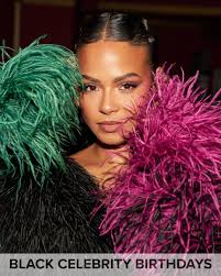 Happy Birthday to Ludacris' Daughter Cai Bella Bridges! 🎈🎶🌹🤩🎉🎂🥳🎊🥳