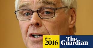 Labour MP Harry Harpham dies of cancer aged 61